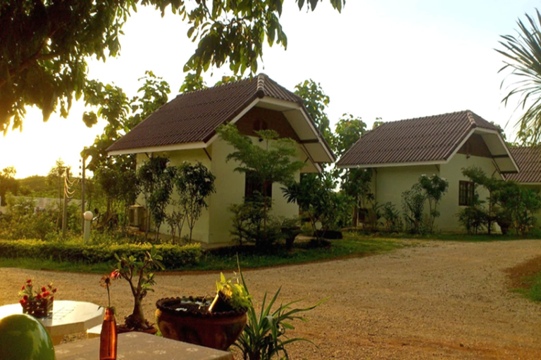 Exterior & Views 2, Suan Lamyai Resort, Wang Saphung