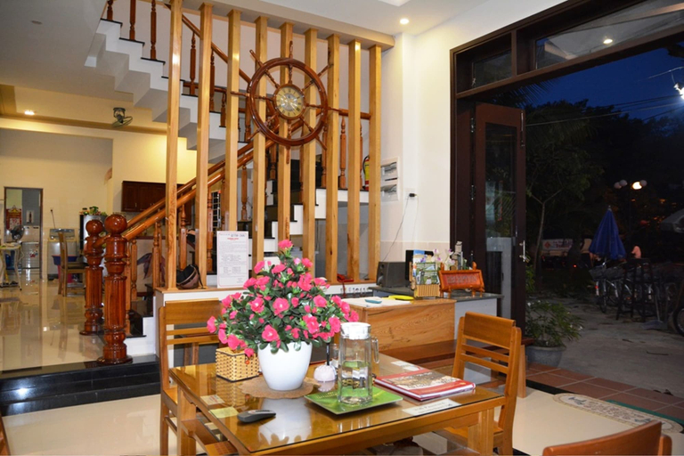 Food & Drinks 5, Quynh Chau Homestay, Da Nang