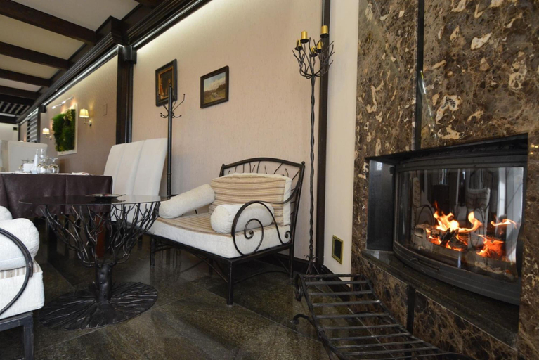 Bedroom 3, Hotel Vila Class, Satu Mare