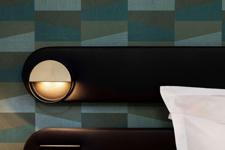 Bedroom 3, Maison 46, Paris