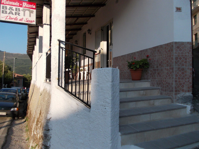 Exterior & Views, B&B Porta di Suso, Salerno