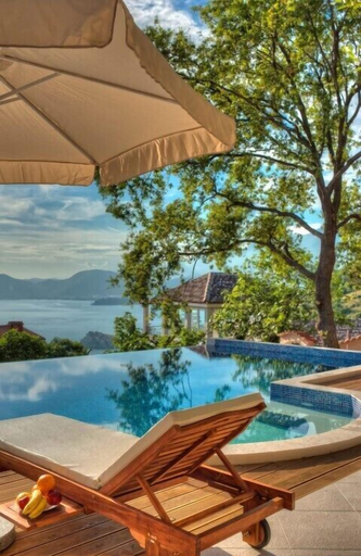 Sport & Beauty 1, Guest House Harmonia