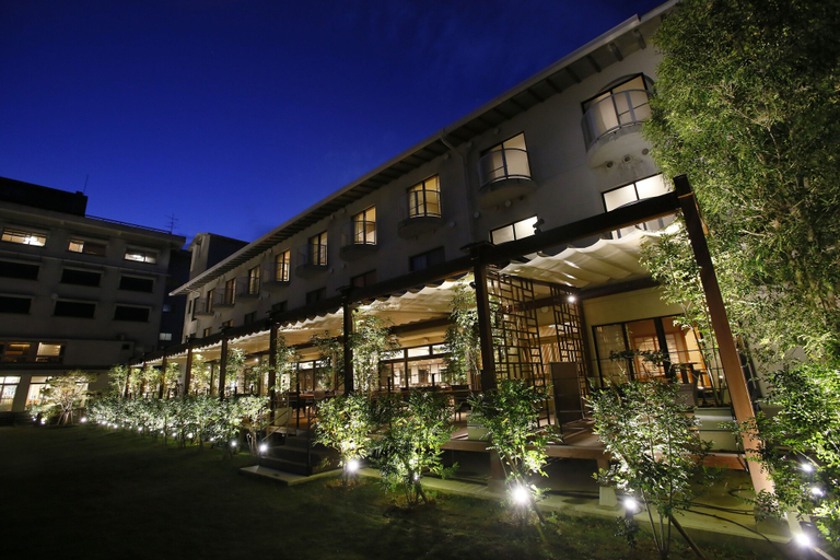 Exterior & Views 2, Hotel Nampuro, Shimabara