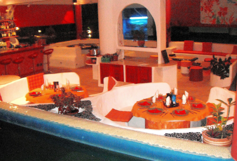 Food & Drinks 5, Mirabel Resort & Mini Golf, Bang Lamung