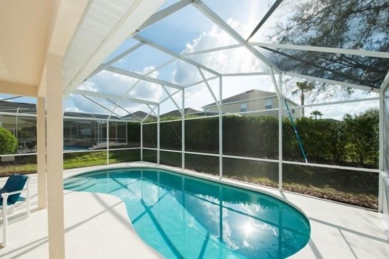 Sport & Beauty 5, Ov3252 - Hampton Lakes - 5 Bed 4 Baths Villa, Polk
