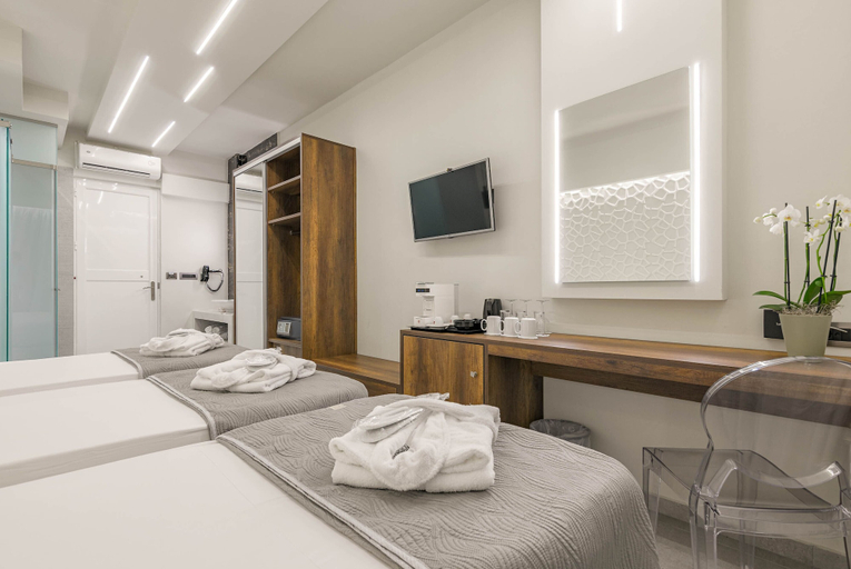Bedroom 5, Litore Luxury Living, Ionian Islands