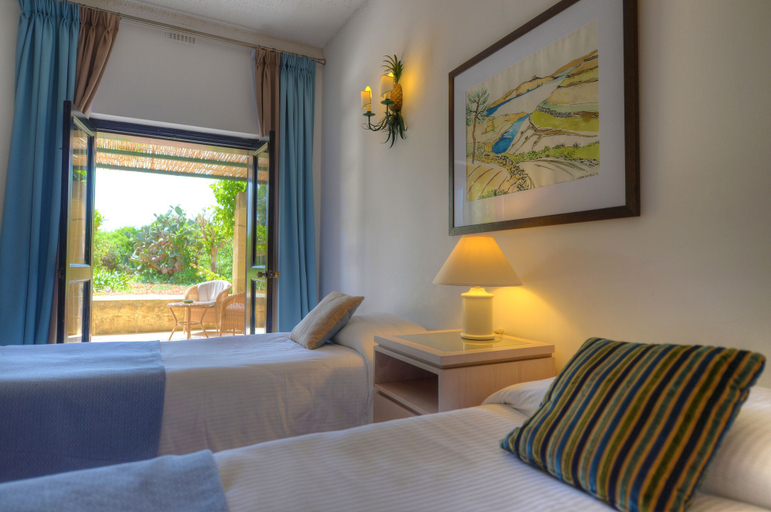 Bedroom 4, Hotel Ta' Cenc & Spa