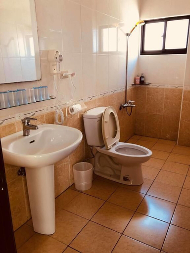 Bathroom 3, Penghu Sweety Home, Penghu