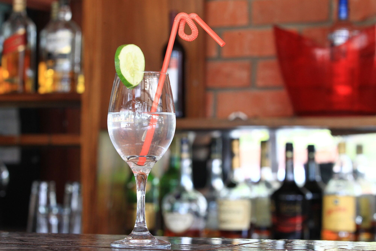 Food & Drinks 5, Coconut Grove Beach Resort, Komenda-Edina-Eguafo-Abirem
