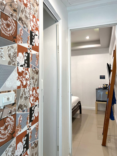 Bedroom 3, The Snug Airportel, Phuket Island