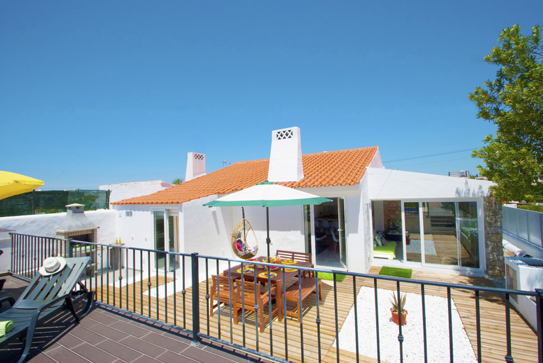 Exterior & Views 2, Villa Sao Paulo, Albufeira