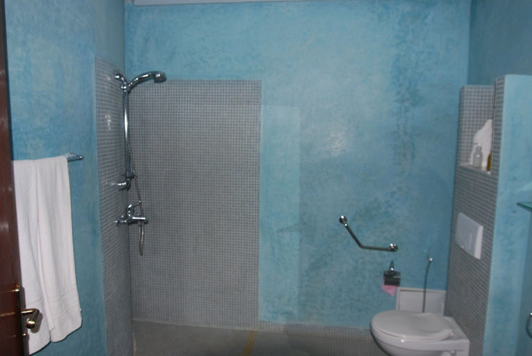 Bathroom, Les Riads de Jouvence, Marrakech