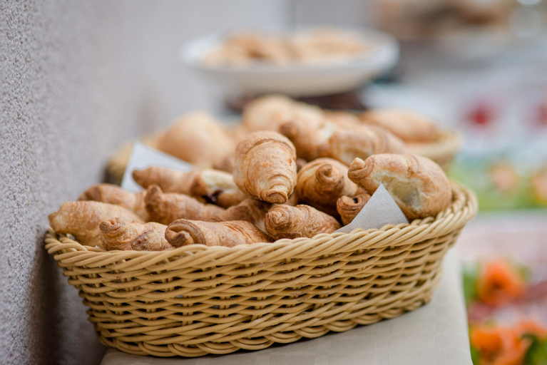 Food & Drinks 5, Amiral Hotel, Varna