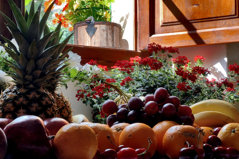 Food & Drinks, Sa Vall Turismo de Interior, Baleares