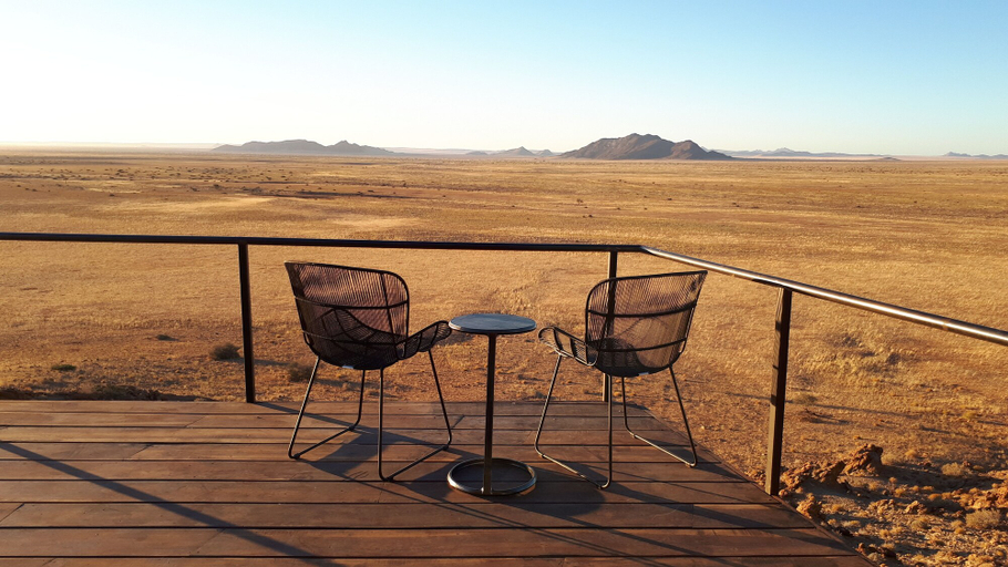 Others 5, Desert Whisper, Windhoek Rural
