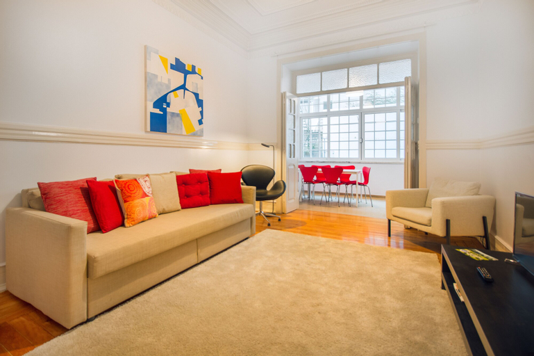 Bairro Azul Apartment, Lisboa