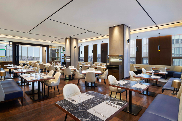 Food & Drinks 4, Four Points by Sheraton Josun, Seoul Station, Yongsan