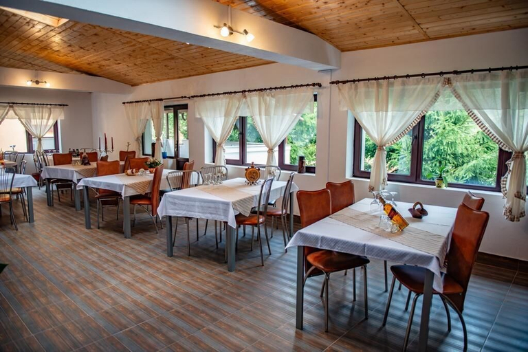 Food & Drinks, Pensiunea Poiana Cristian, Brasov