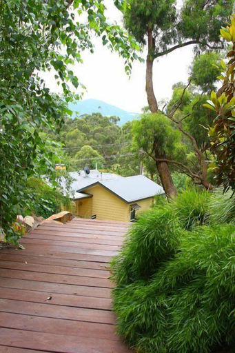 Others 5, 3 Kings Bed and Breakfast, Yarra Ranges - Central