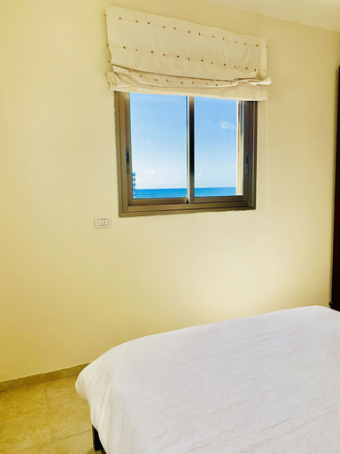 Bedroom 3, Royal King David Apartment
