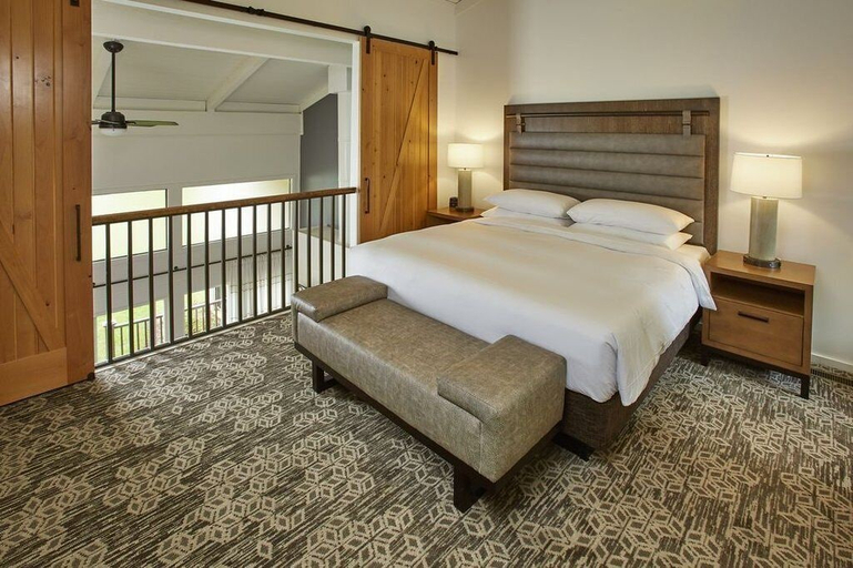 Bedroom 3, Grand Geneva Resort & Spa, Walworth