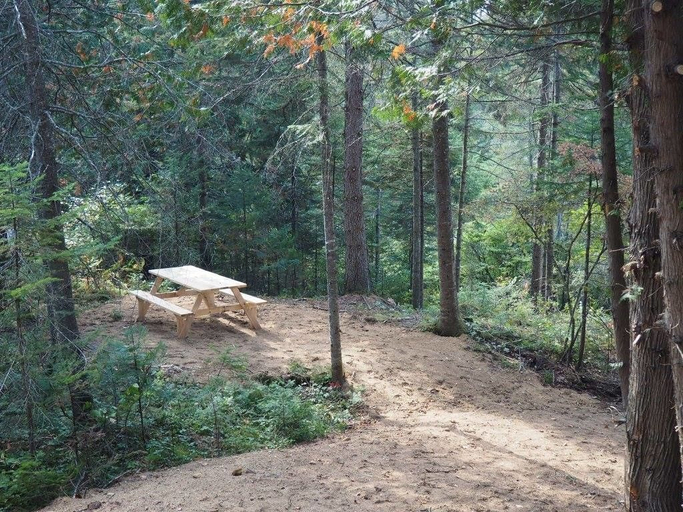 Others 5, Domaine du parc de la forêt ouareau, Matawinie