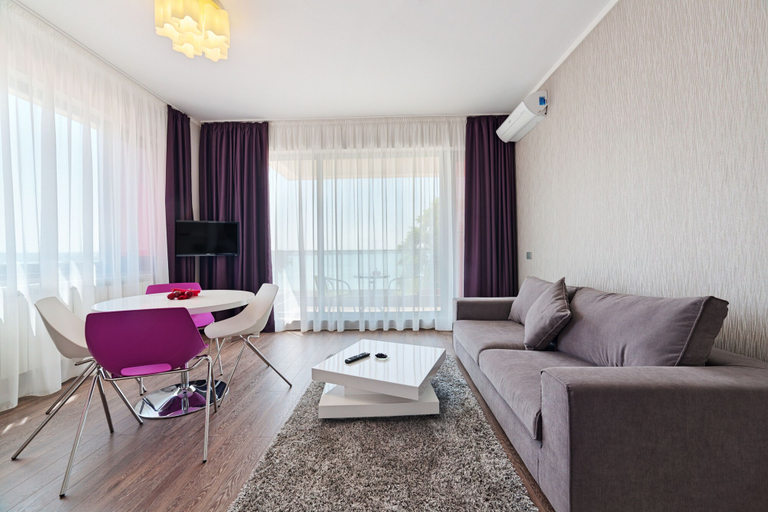 Others 5, Tomis Garden Apartments, Constanta