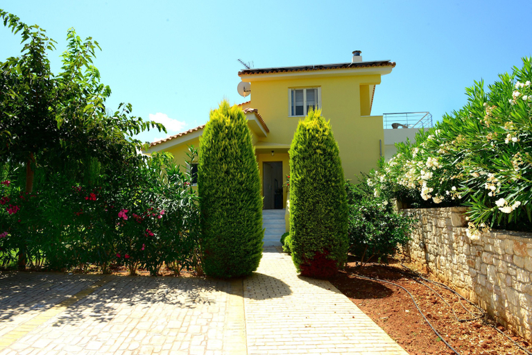 Exterior & Views 2, Dimitras Villas, Peloponnese