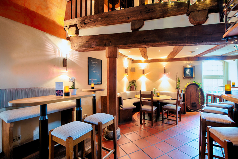 Food & Drinks 5, Welcome Hotel Bad Arolsen, Waldeck-Frankenberg
