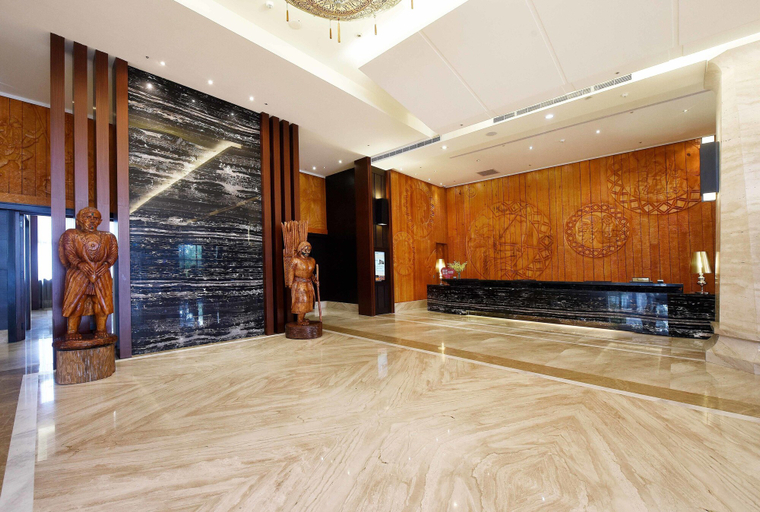 Others 2, Fullon Hotel Hualien, Hualien