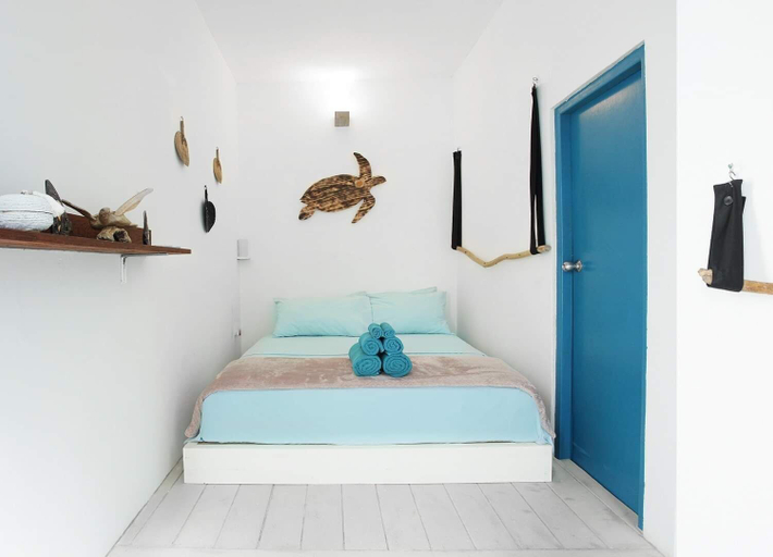 Bedroom 3, La Due Thulusdhoo, Kaafu Atoll