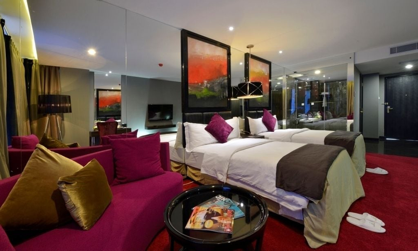 Bedroom 9