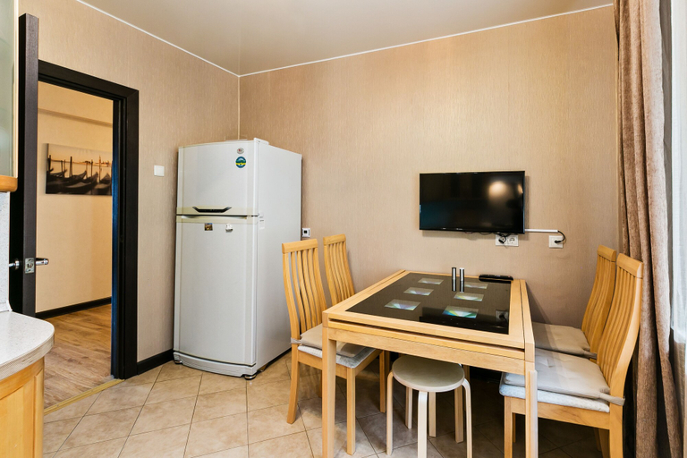 Others 5, MaxRealty24 Ruzhejnyj pereulok 4, Central