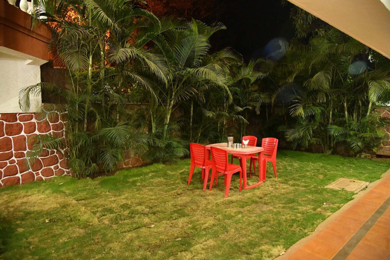 Others 5, River Palace, Satara