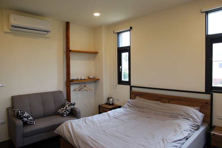 Bedroom 2, Morning Homestay, Nantou