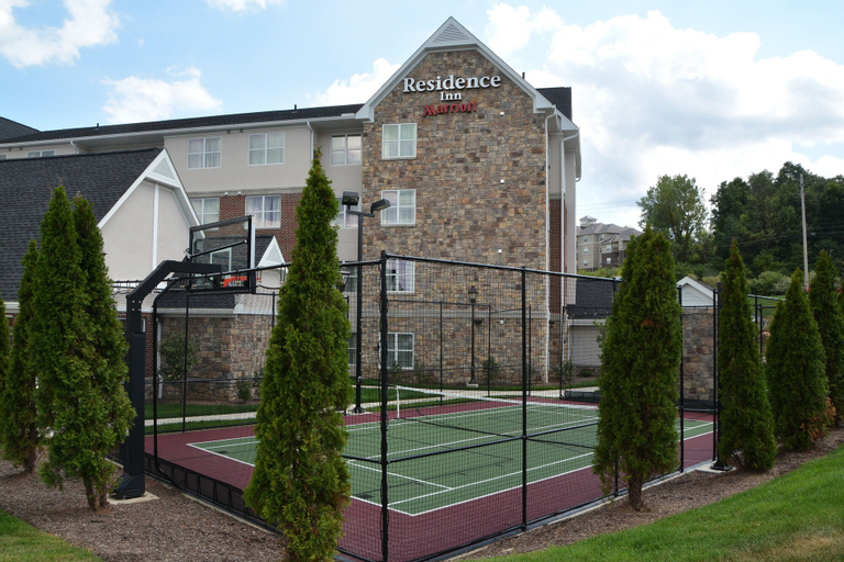Residence Inn by Marriott Akron Fairlawn, Summit