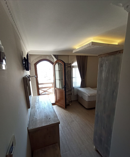 Bedroom 4, Golden Stone Otel, Çeşme