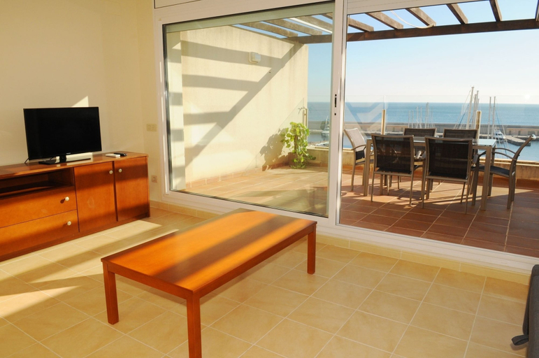 Others 5, Residencial Marina del Port 33-34, Tarragona