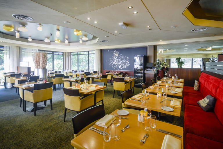 Food & Drinks 5, Fletcher Hotel-Restaurant Epe-Zwolle, Epe