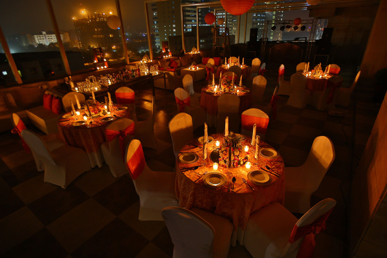 Food & Drinks 5, Park Ascent, Gautam Buddha Nagar