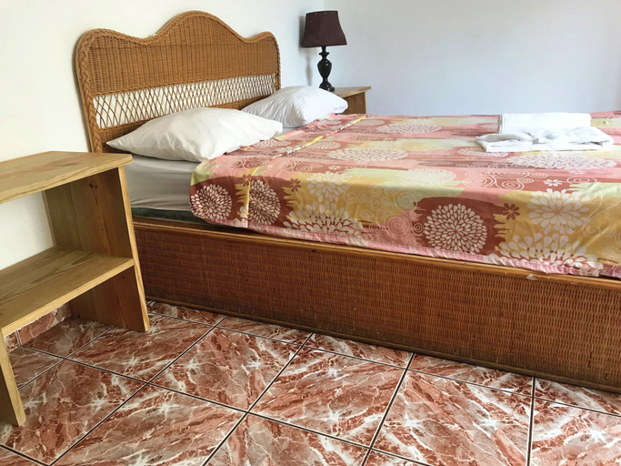 Bedroom 4, Plaza Real Resort, Guayacanes