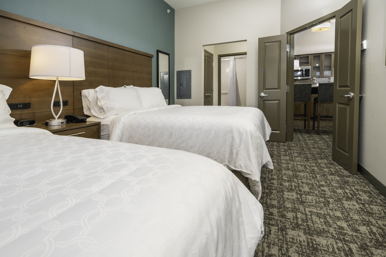 Bedroom 5, Staybridge Suites FLORENCE - CINCINNATI SOUTH, Boone