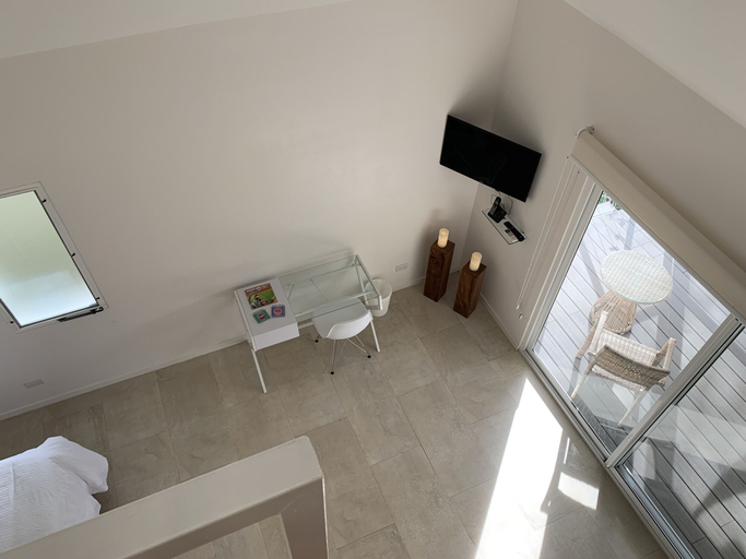 Bedroom 2, Aves Hotel & Resort - Retreat Center, Puntarenas