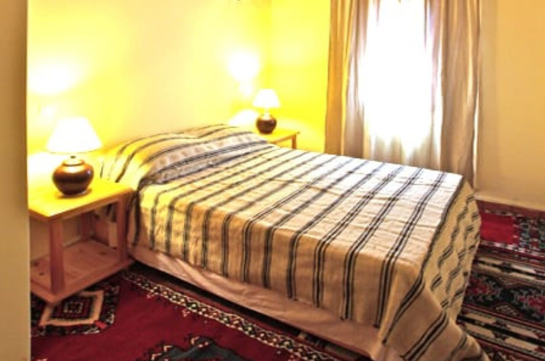 Bedroom 5, Desert Camping, Ouarzazate