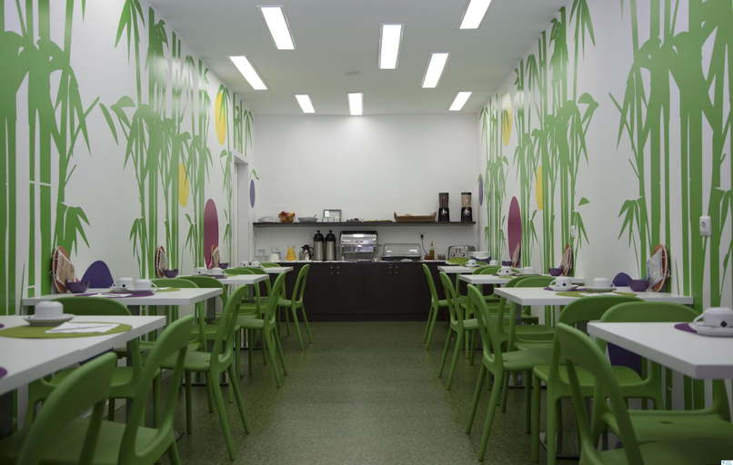 Food & Drinks 5, Hotel Made Inn, Portimão