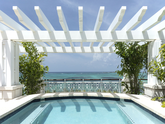 Sport & Beauty 3, Rosewood Baha Mar