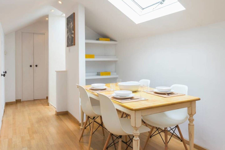 Others 5, Cosy 1 Bedroom Flat in Notting Hill, London