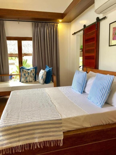 Bedroom 4, The Village Siargao, General Luna