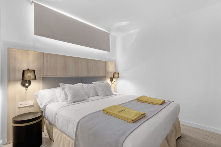 Bedroom 3, Palmanova Suites by TRH, Baleares