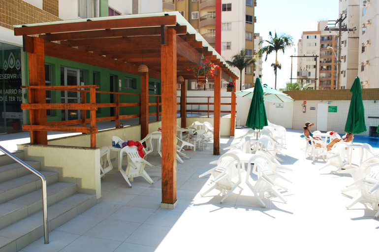 Food & Drinks, Vitoria das Thermas - JC Temporada, Caldas Novas